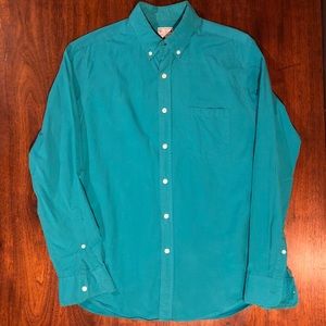 J. Crew Long Sleeve Shirt